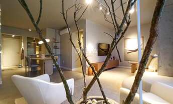 Imagem 2: Apartamento com 3 dormitórios, sendo 1 suíte e vaga dupla coberta - Vila Rosa - Novo Hamb