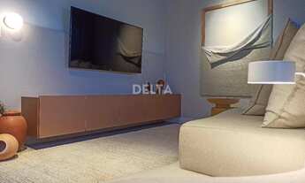 Imagem 7: Apartamento com 3 dormitórios, sendo 1 suíte e vaga dupla coberta - Vila Rosa - Novo Hamb