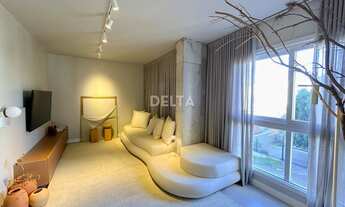 Imagem 6: Apartamento com 3 dormitórios, sendo 1 suíte e vaga dupla coberta - Vila Rosa - Novo Hamb