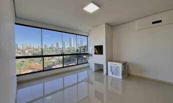 Imagem: Apartamento com 3 dormitórios e 2 vagas