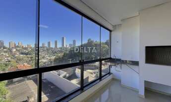 Imagem 5: Apartamento com 3 dormitórios e 2 vagas, 98 m² à venda - Bairro Jardim Mauá - Novo Hamburg