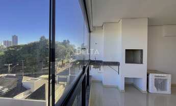 Imagem 6: Apartamento com 3 dormitórios e 2 vagas, 98 m² à venda - Bairro Jardim Mauá - Novo Hamburg