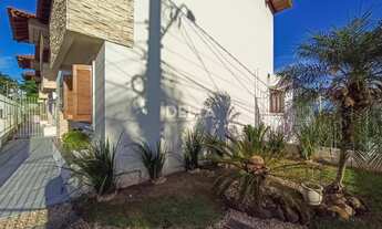 Imagem: Casa em Novo Hamburgo - Boa Vista, com piso