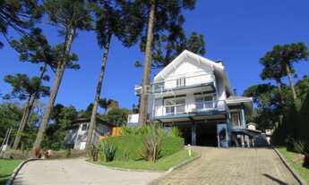 Imagem: Excelente residência semimobiliada com