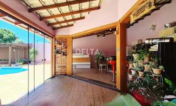 Imagem: Casa à venda em Imigrante Norte, Campo