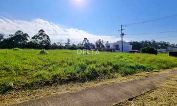 Imagem 3: Terreno Comercial Loteamento Chácara Hamburguesa, bairro Canudos em Novo Hamburgo