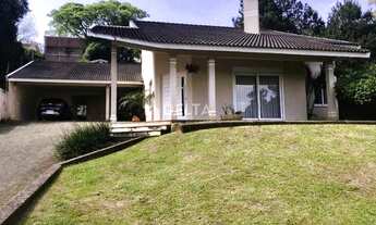 Imagem 2: Casa com 3 dormitórios, 1 suíte e garagem coberta para 2 carros no Bairro Rondônia em Novo