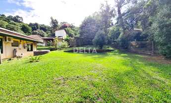 Imagem: Terreno à venda em Novo Hamburgo, Vila