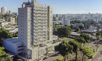 Imagem: Excelente Apartamento/Studio, bairro Pátria