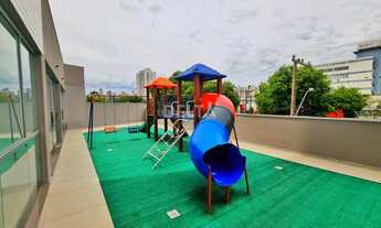 Imagem 2: Excelente Apartamento/Studio, bairro: Pátria Nova, próximo da Sinoscar em NH, lavanderia