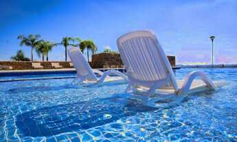 Imagem 2: Terreno condomínio Horizon Club Residencial , bairro Encosta do Sol, cidade de Estância V