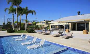 Imagem 3: Terreno condomínio Horizon Club Residencial , bairro Encosta do Sol, cidade de Estância V