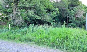 Imagem: Terreno à venda, 362 m² - Mauá - Novo