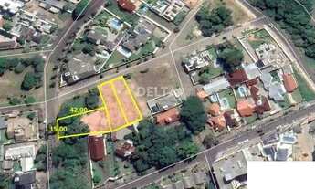 Imagem 2: Terreno à venda, 630 m² - Centro - Sapiranga/RS