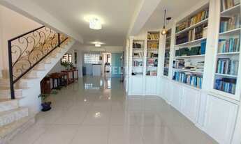 Imagem 2: Cobertura com 3 dormitórios à venda, 398 m² por R$ 1.290.000,00 - Boa Vista - Novo Hamburg