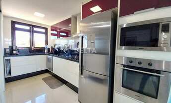 Imagem 4: Cobertura com 3 dormitórios à venda, 398 m² por R$ 1.290.000,00 - Boa Vista - Novo Hamburg