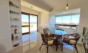 Imagem: Cobertura com 3 dormitórios à venda, 398