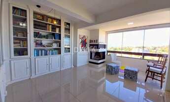 Imagem 6: Cobertura com 3 dormitórios à venda, 398 m² por R$ 1.290.000,00 - Boa Vista - Novo Hamburg