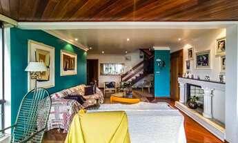 Imagem 6: Cobertura mobiliada com piscina em Novo Hamburgo - Imperdível no Rio Branco!