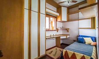 Imagem 7: Cobertura mobiliada com piscina em Novo Hamburgo - Imperdível no Rio Branco!