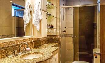 Imagem 4: Cobertura mobiliada com piscina em Novo Hamburgo - Imperdível no Rio Branco!