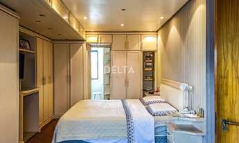 Imagem 5: Cobertura mobiliada com piscina em Novo Hamburgo - Imperdível no Rio Branco!