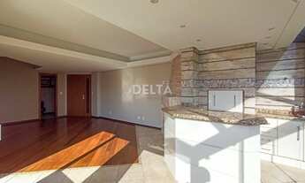 Imagem: Imóvel com Churrasqueira e Piscina em Novo