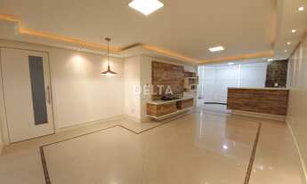 Imagem: Apartamento Semimobiliado no Centro