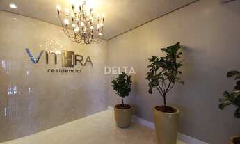 Imagem 2: Apartamento amplo, com 223m², 3 suítes, sendo 1 suíte master e 4 vagas de garagem - Centro