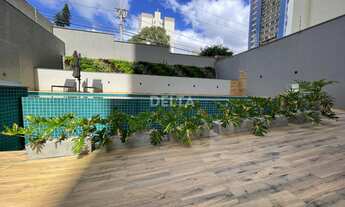 Imagem 3: Apartamento amplo, com 223m², 3 suítes, sendo 1 suíte master e 4 vagas de garagem - Centro