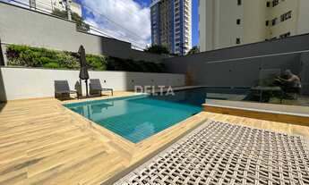 Imagem 5: Apartamento amplo, com 223m², 3 suítes, sendo 1 suíte master e 4 vagas de garagem - Centro