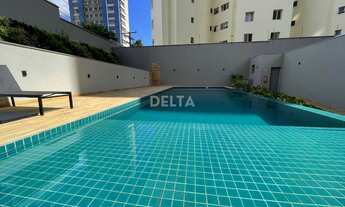 Imagem 6: Apartamento amplo, com 223m², 3 suítes, sendo 1 suíte master e 4 vagas de garagem - Centro