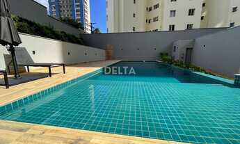 Imagem 7: Apartamento amplo, com 223m², 3 suítes, sendo 1 suíte master e 4 vagas de garagem - Centro