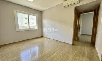 Imagem: Apartamento com 2 dormitórios e Garagem