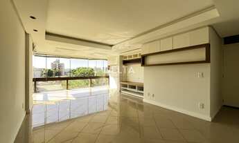 Imagem 2: Apartamento com 3 dormitórios, sendo 01 suíte, 2 vagas cobertas, 189m² privativos, no bair