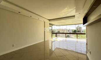 Imagem 3: Apartamento com 3 dormitórios, sendo 01 suíte, 2 vagas cobertas, 189m² privativos, no bair