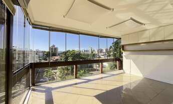 Imagem 5: Apartamento com 3 dormitórios, sendo 01 suíte, 2 vagas cobertas, 189m² privativos, no bair