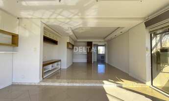 Imagem 6: Apartamento com 3 dormitórios, sendo 01 suíte, 2 vagas cobertas, 189m² privativos, no bair