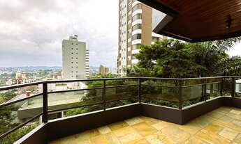 Imagem 6: Apartamento com 3 Quartos, 1 suíte e 2 vagas de garagem no Centro de Novo Hamburgo