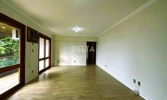 Imagem 3: Apartamento com 3 Quartos, 1 suíte e 2 vagas de garagem no Centro de Novo Hamburgo