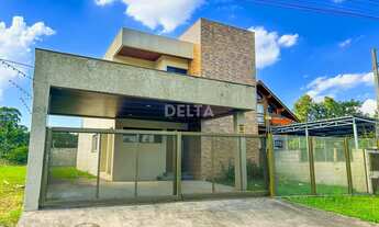 Imagem: Casa Semimobiliada à Venda, 3 Dormitórios