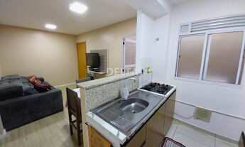 Imagem: Apartamento com Terraço no Bairro Rondônia