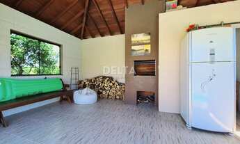 Imagem: Casa à venda em Estância Velha, Bela Vista