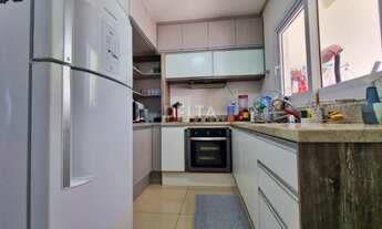 Imagem 6: Sobrado Design Moderno ,com 99,83 m2 de Área Construída, bairro; Imigrante Norte, 03 dormi