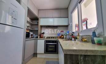 Imagem 7: Sobrado Design Moderno ,com 99,83 m2 de Área Construída, bairro; Imigrante Norte, 03 dormi