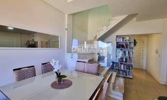 Imagem 2: Sobrado Design Moderno ,com 99,83 m2 de Área Construída, bairro; Imigrante Norte, 03 dormi