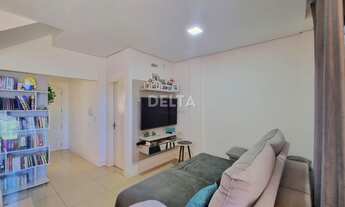 Imagem 3: Sobrado Design Moderno ,com 99,83 m2 de Área Construída, bairro; Imigrante Norte, 03 dormi