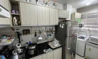 Imagem 5: Apartamento com 3 quartos, no bairro Canudos!