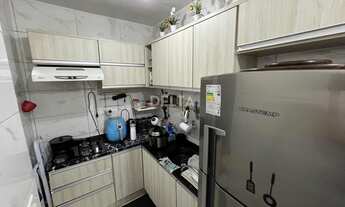 Imagem 2: Apartamento com 3 quartos, no bairro Canudos!