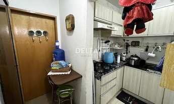 Imagem 6: Apartamento com 3 quartos, no bairro Canudos!